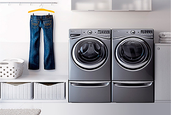 REPARACION DE LAVADORAS WHIRLPOOL